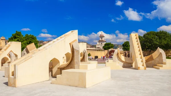 jantar-mantar